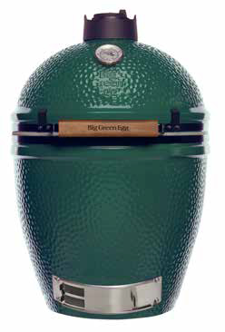 Big Green Egg Large Grill